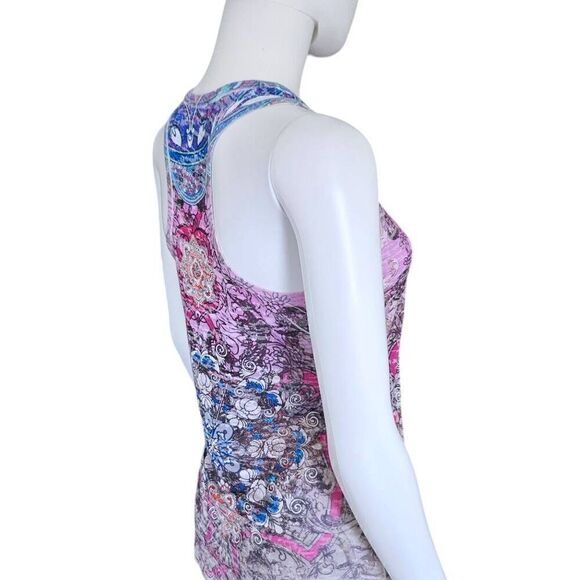 vintage fairycore graphic tank top - Picture 3 of 5